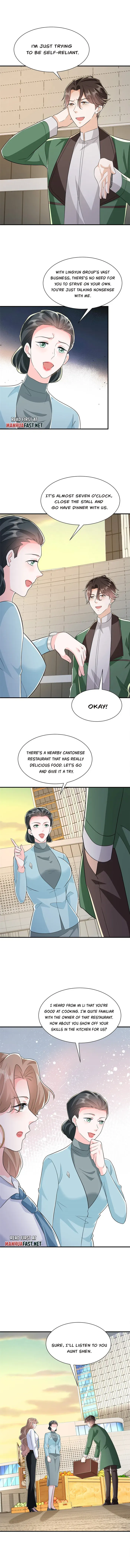I randomly have a new career every week Chapter 535 Online - página 4