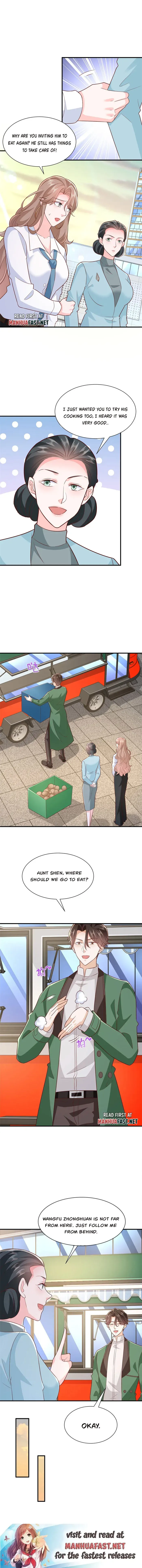 I randomly have a new career every week Chapter 535 Online - página 5