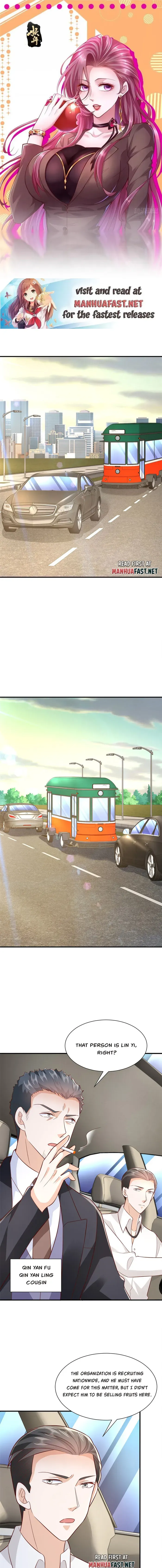 I randomly have a new career every week Chapter 536 Online - página 1