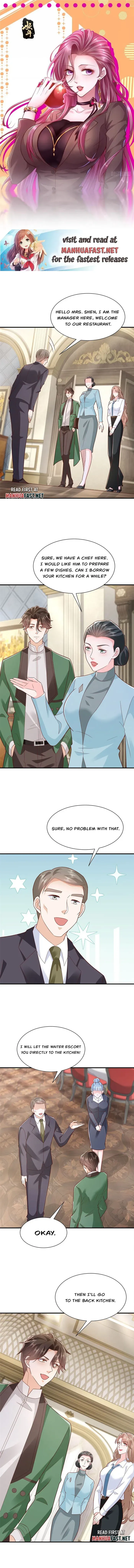 I randomly have a new career every week Chapter 537 Online - página 1
