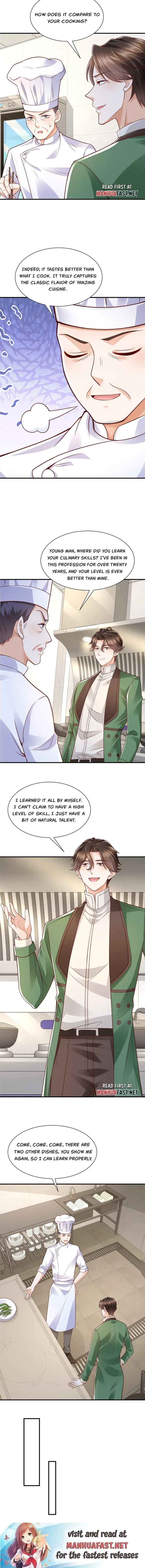 I randomly have a new career every week Chapter 537 Online - página 5