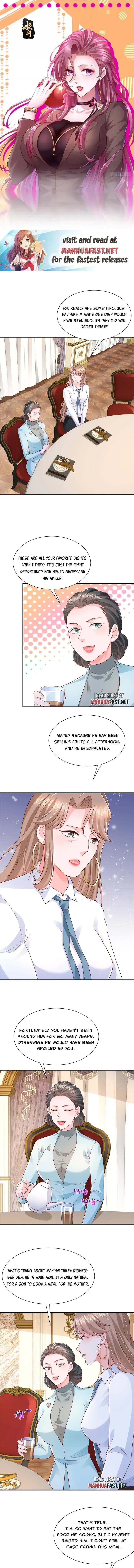 I randomly have a new career every week Chapter 538 Online - página 2