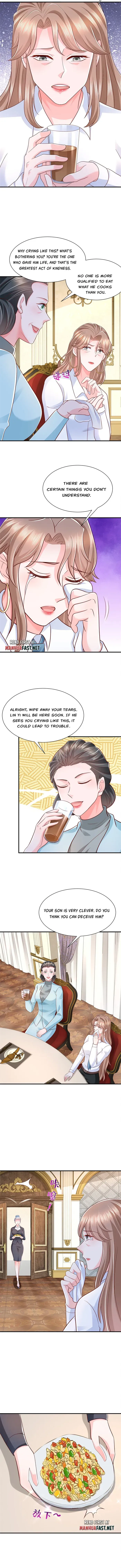 I randomly have a new career every week Chapter 538 Online - página 3