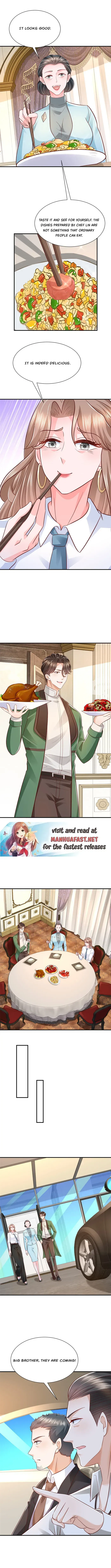 I randomly have a new career every week Chapter 538 Online - página 4