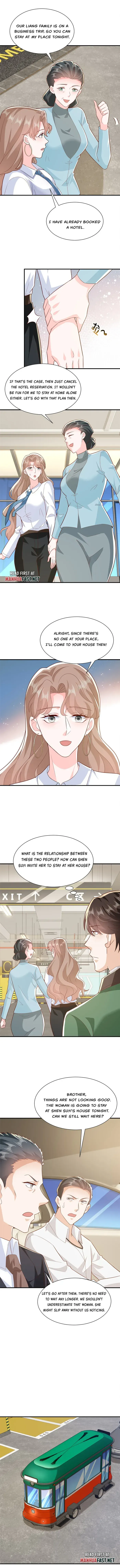 I randomly have a new career every week Chapter 538 Online - página 5