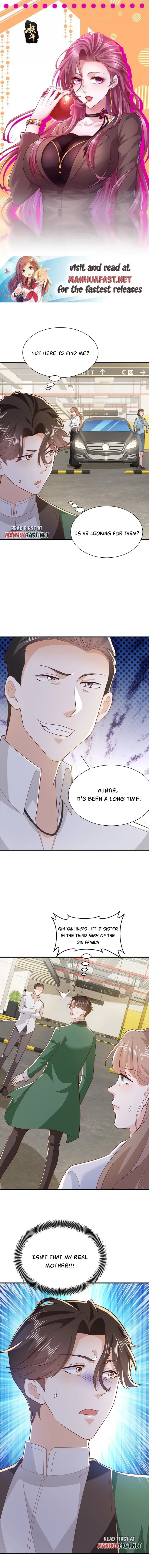 I randomly have a new career every week Chapter 539 Online - página 1