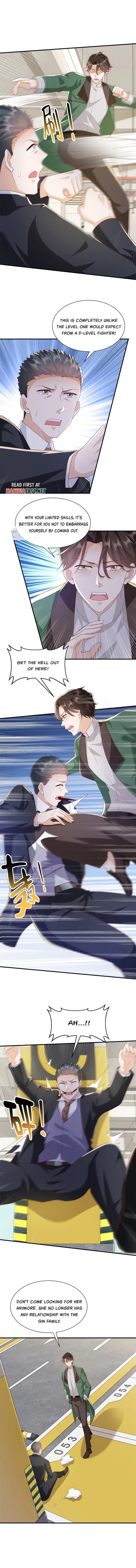 I randomly have a new career every week Chapter 539 Online - página 3