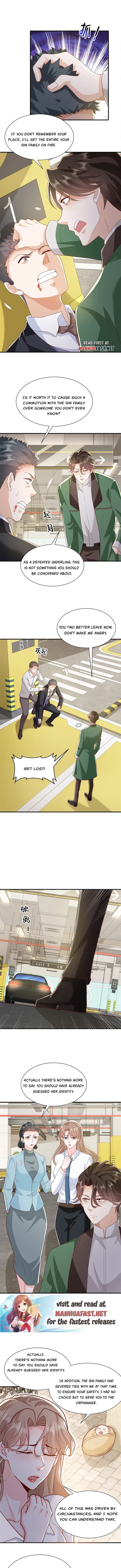 I randomly have a new career every week Chapter 539 Online - página 4