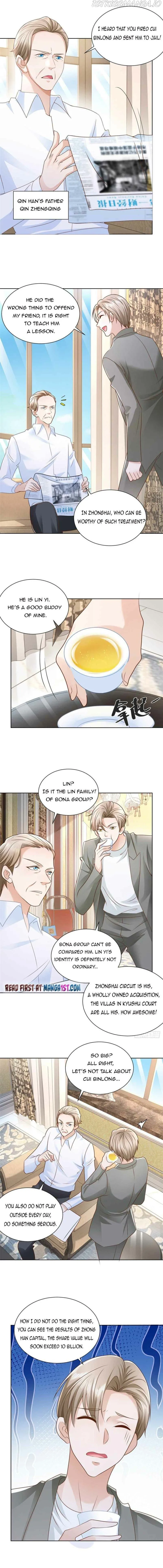 I randomly have a new career every week Chapter 54 Online - página 4