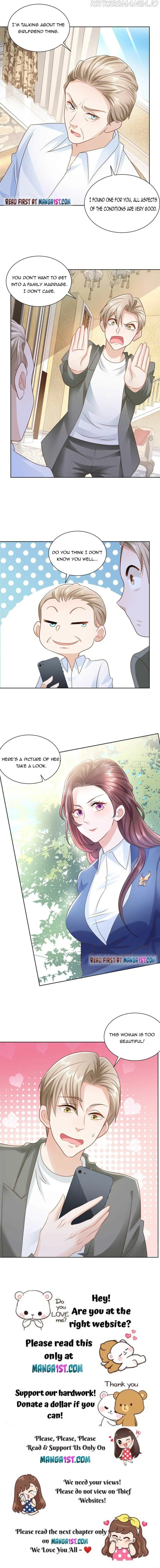 I randomly have a new career every week Chapter 54 Online - página 5