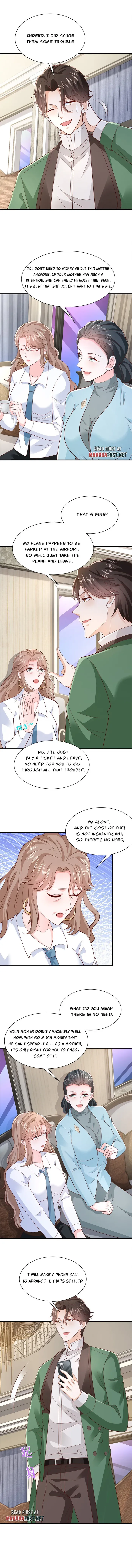 I randomly have a new career every week Chapter 540 Online - página 3