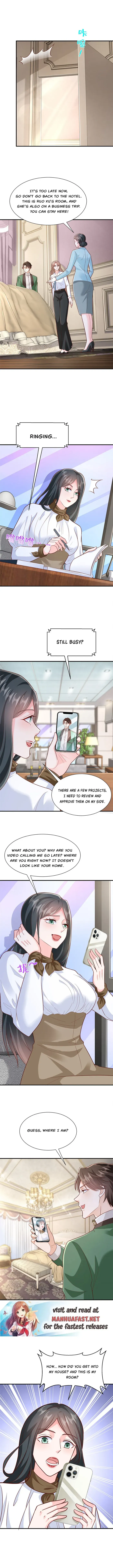 I randomly have a new career every week Chapter 540 Online - página 4