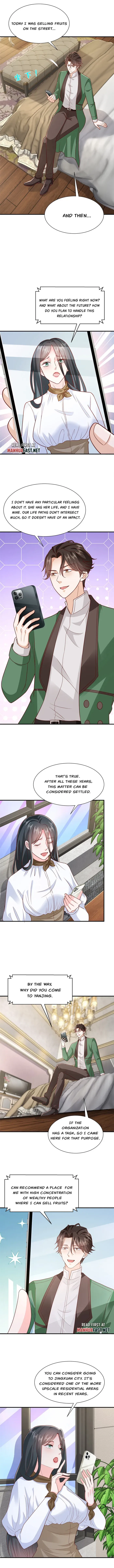 I randomly have a new career every week Chapter 540 Online - página 5