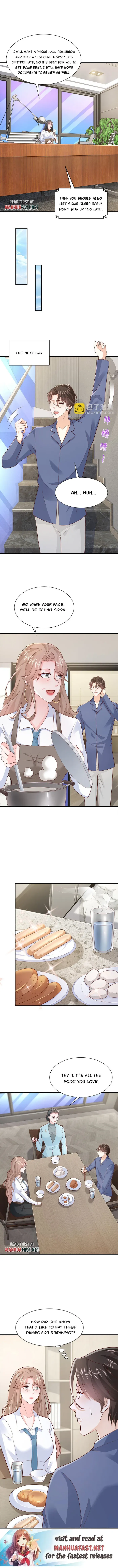 I randomly have a new career every week Chapter 540 Online - página 6