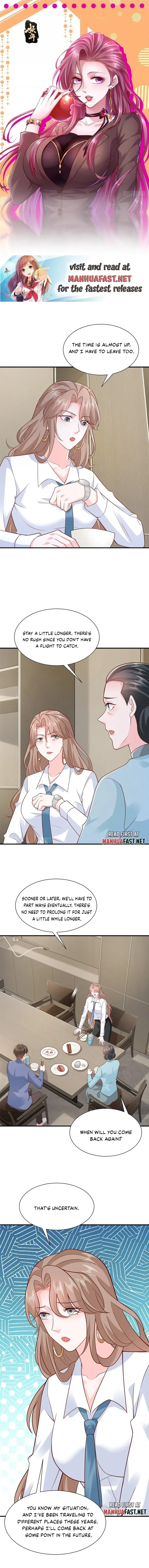 I randomly have a new career every week Chapter 541 Online - página 2