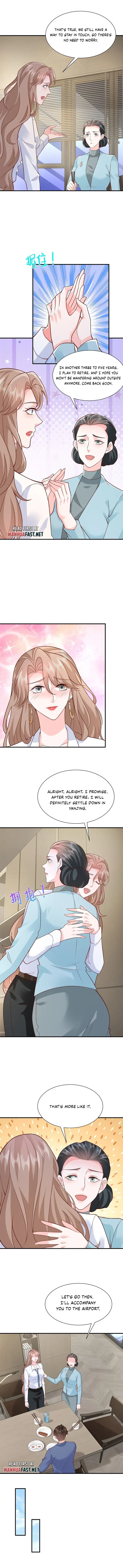 I randomly have a new career every week Chapter 541 Online - página 3