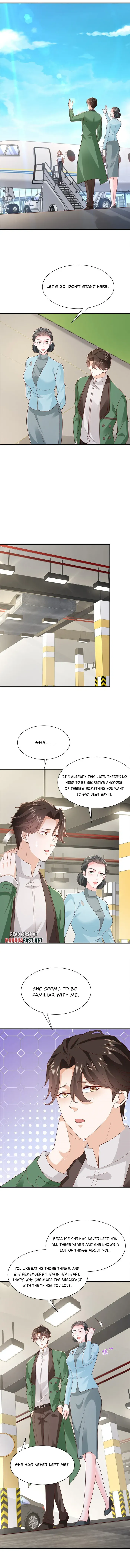 I randomly have a new career every week Chapter 541 Online - página 4