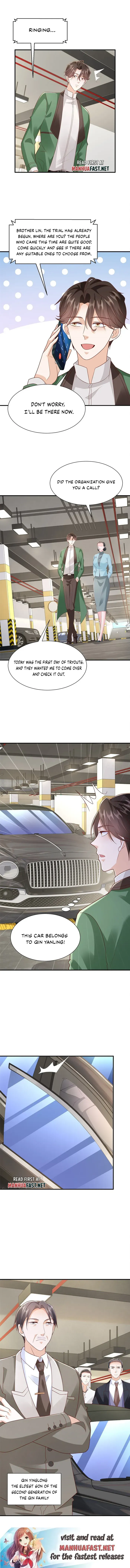 I randomly have a new career every week Chapter 541 Online - página 6