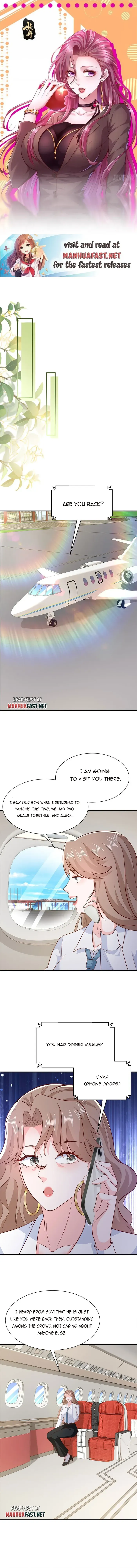 I randomly have a new career every week Chapter 543 Online - página 1