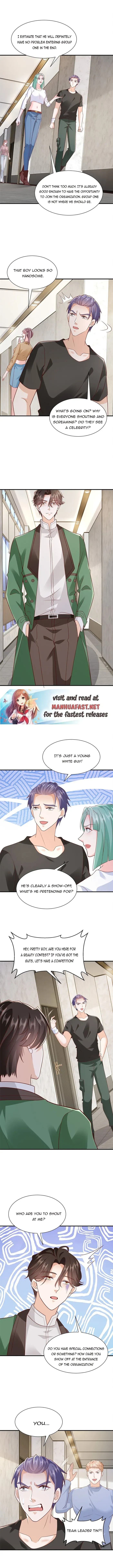 I randomly have a new career every week Chapter 543 Online - página 4