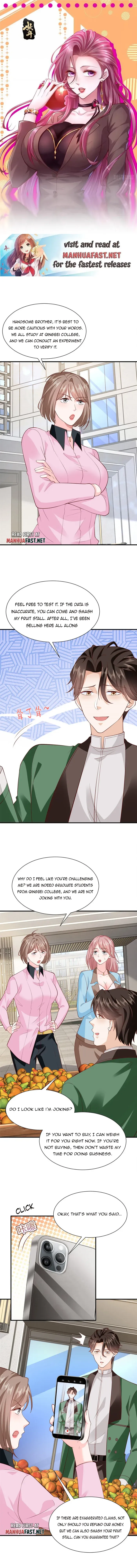 I randomly have a new career every week Chapter 547 Online - página 2