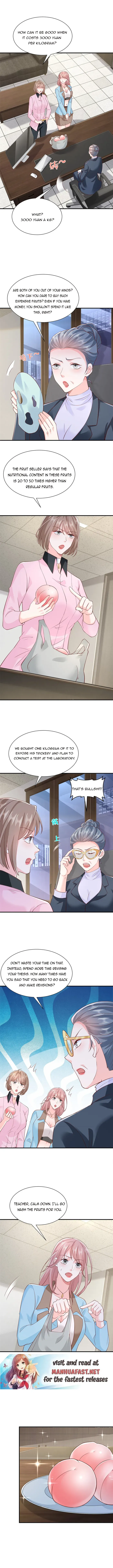 I randomly have a new career every week Chapter 547 Online - página 4