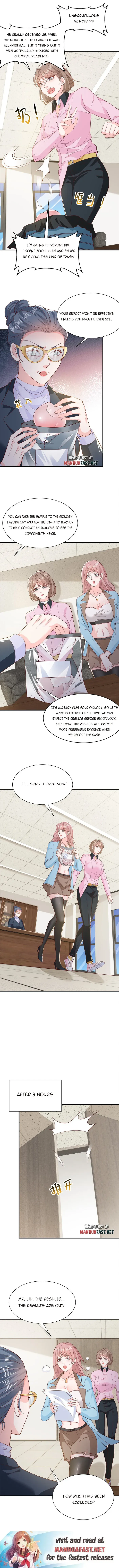 I randomly have a new career every week Chapter 547 Online - página 6