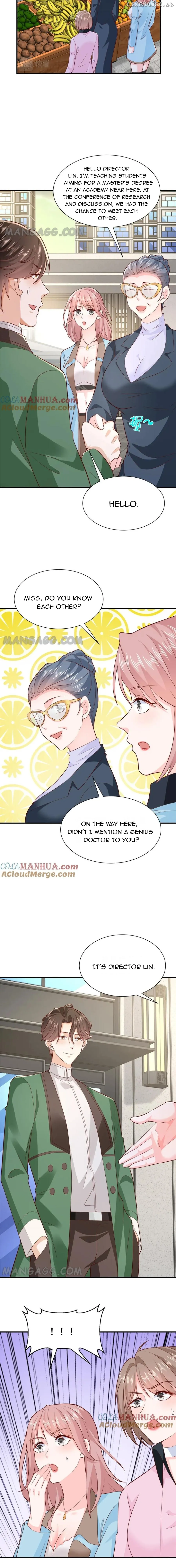 I randomly have a new career every week Chapter 549 Online - página 4