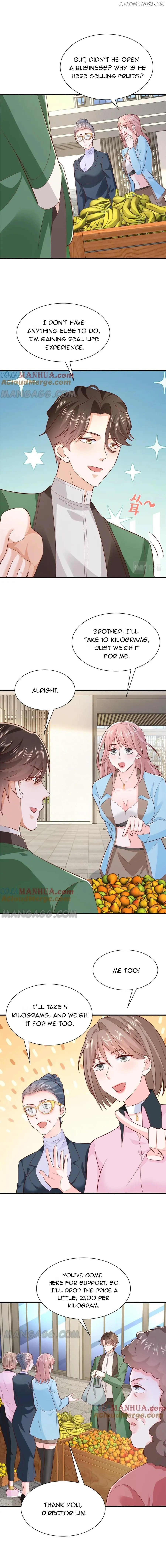 I randomly have a new career every week Chapter 549 Online - página 5