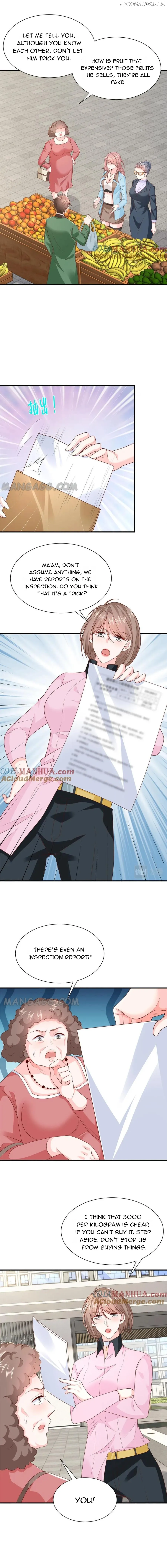 I randomly have a new career every week Chapter 549 Online - página 6