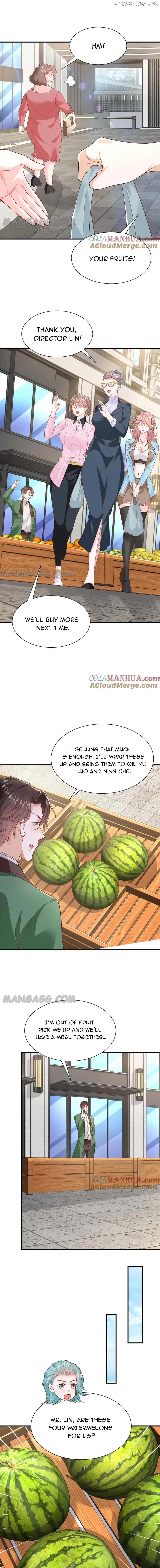 I randomly have a new career every week Chapter 549 Online - página 7