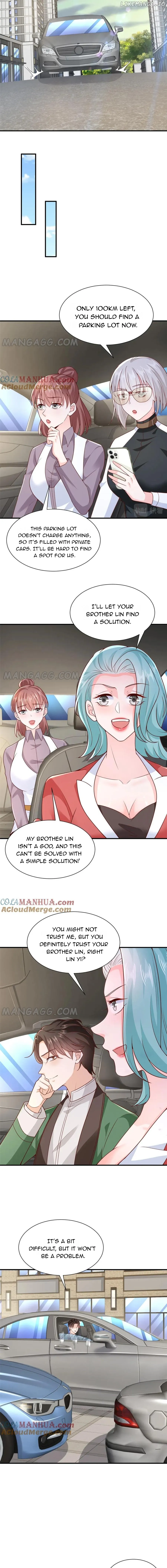 I randomly have a new career every week Chapter 549 Online - página 9