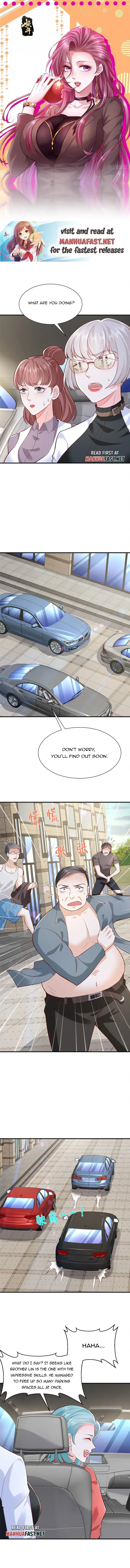 I randomly have a new career every week Chapter 550 Online - página 1