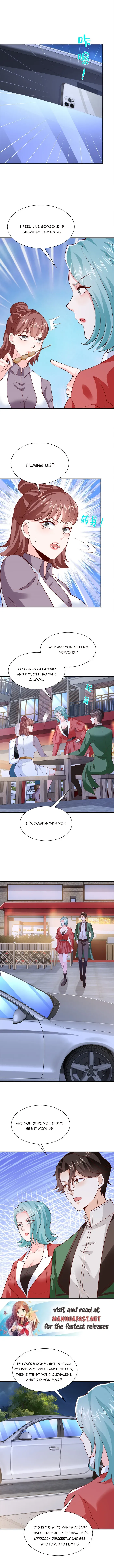 I randomly have a new career every week Chapter 550 Online - página 4