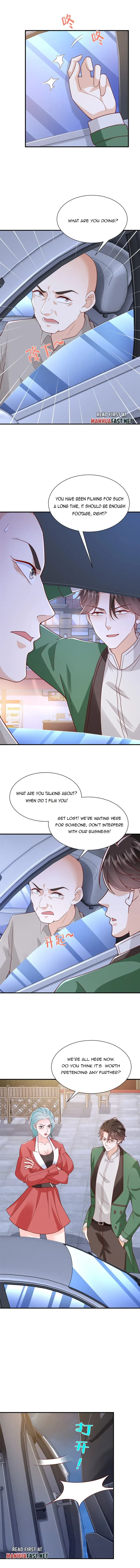 I randomly have a new career every week Chapter 550 Online - página 5