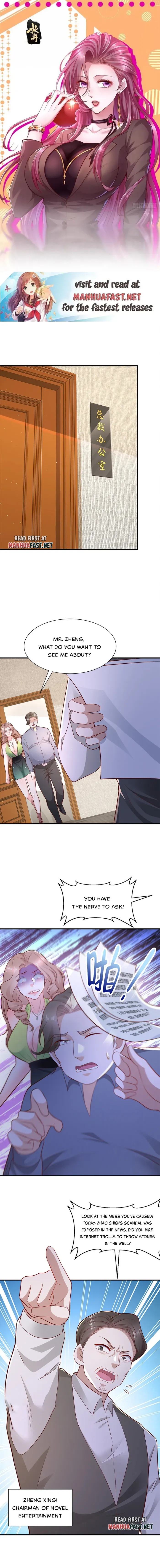 I randomly have a new career every week Chapter 555 Online - página 1