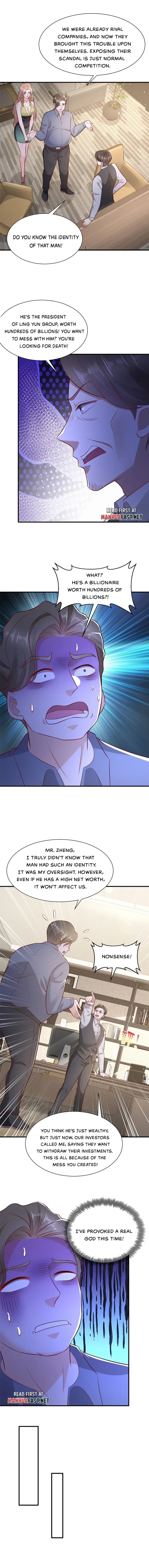 I randomly have a new career every week Chapter 555 Online - página 2