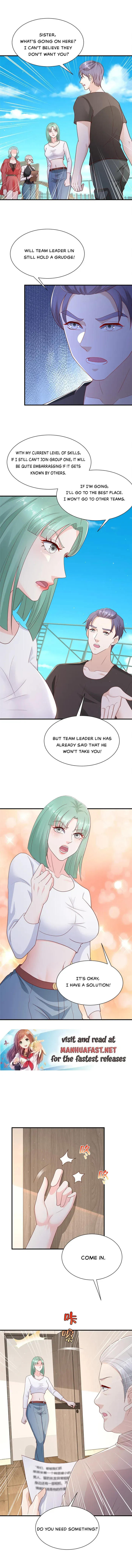 I randomly have a new career every week Chapter 555 Online - página 4