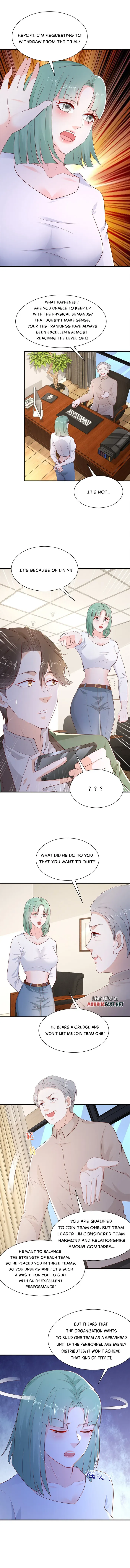 I randomly have a new career every week Chapter 555 Online - página 5