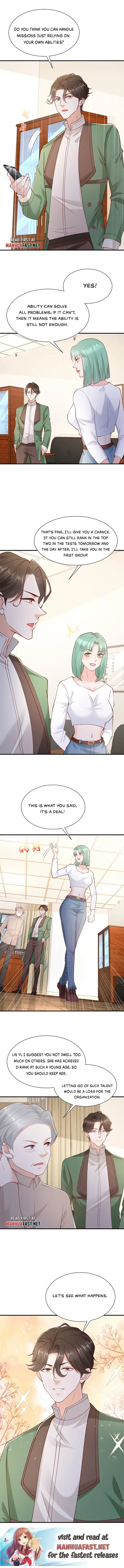 I randomly have a new career every week Chapter 555 Online - página 6