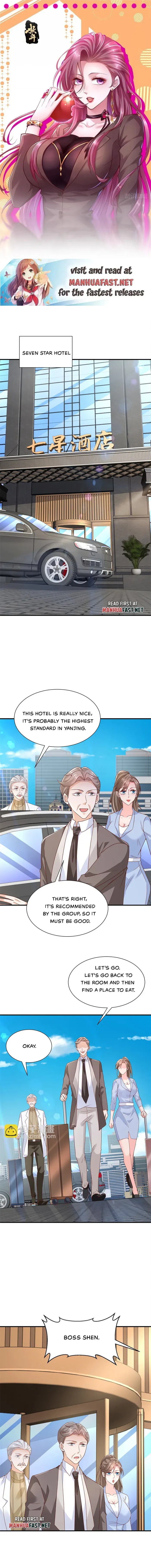 I randomly have a new career every week Chapter 556 Online - página 1