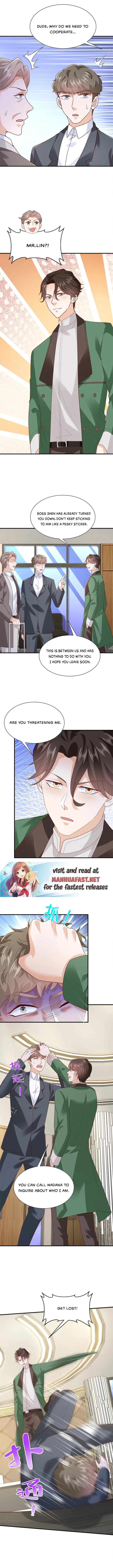 I randomly have a new career every week Chapter 556 Online - página 3