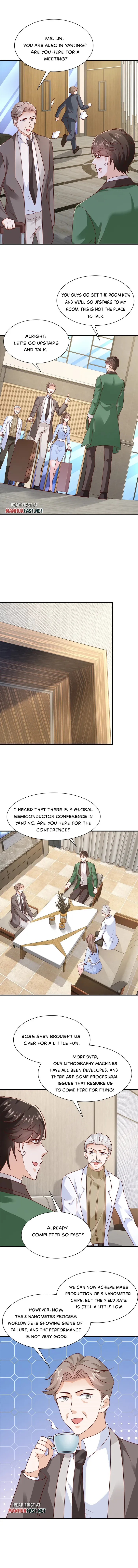 I randomly have a new career every week Chapter 556 Online - página 4