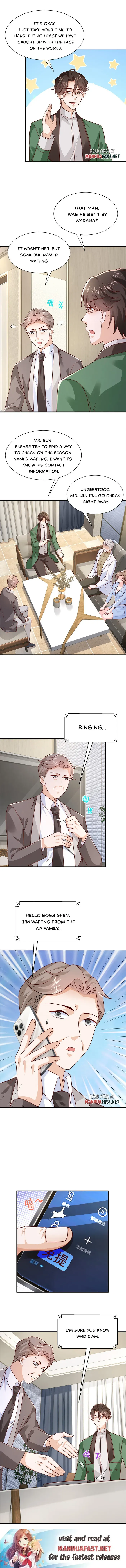 I randomly have a new career every week Chapter 556 Online - página 5