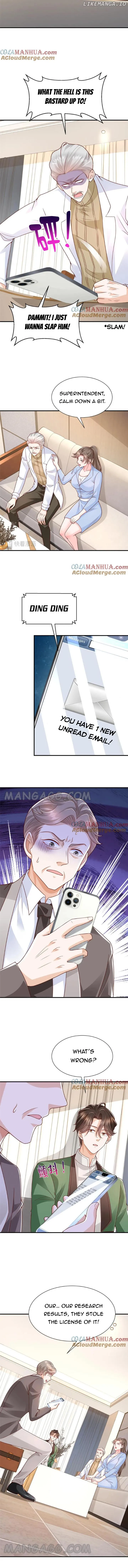 I randomly have a new career every week Chapter 557 Online - página 3