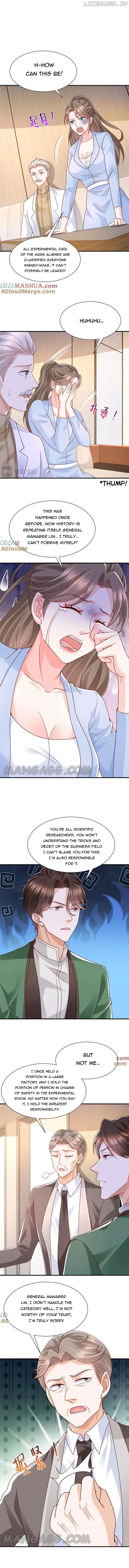 I randomly have a new career every week Chapter 557 Online - página 4