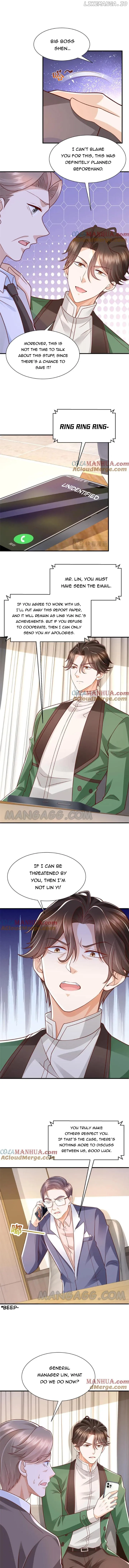 I randomly have a new career every week Chapter 557 Online - página 5