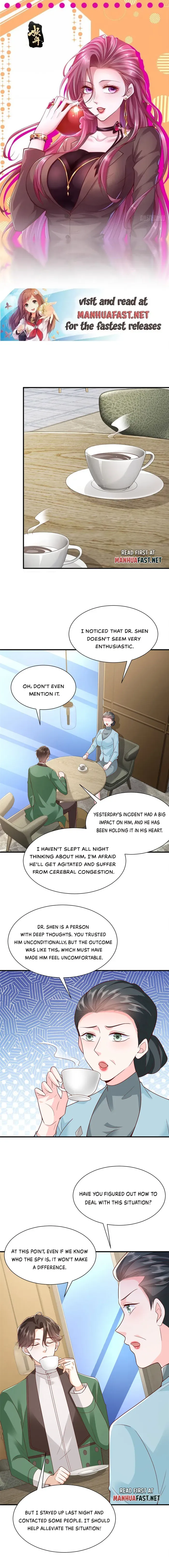 I randomly have a new career every week Chapter 559 Online - página 1