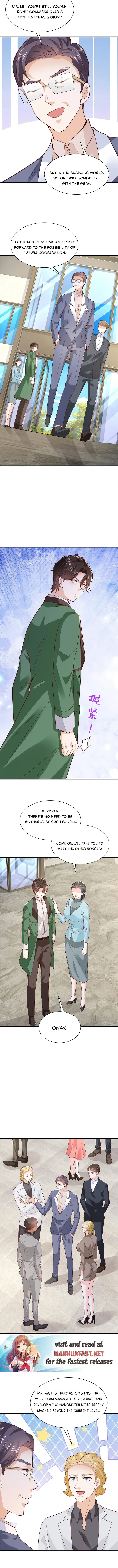 I randomly have a new career every week Chapter 559 Online - página 4