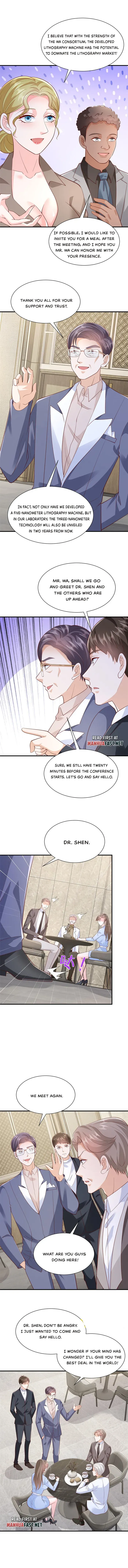 I randomly have a new career every week Chapter 559 Online - página 5